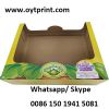 factory custom toy paper box wrapping of oyt package