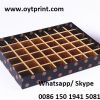 oyt print customized chocolate gift box packing manufacturer