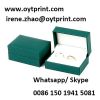 oyt print customized jewelry gift box packaging manufacturer